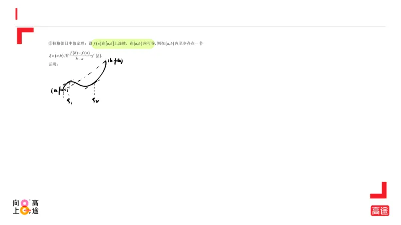 (1.9)-高数冲刺3-中值定理笔记版_08.2026考研数学高途王喆全程班_考研数学高数基础特训班-福利赠送_{2}--资料_{1}-高数课讲义
