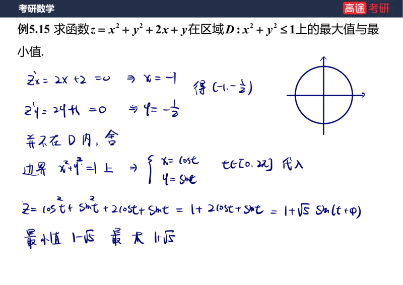 (90)-高数专项练题8_08.2026考研数学高途王喆全程班_赠送2025课程_25考研数学（三）全年智达班_{2}--资料