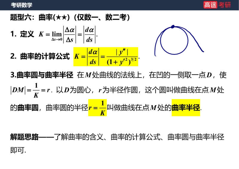 (13)-高数7导数的应用笔记版_08.2026考研数学高途王喆全程班_赠送2025课程_25考研数学（一、二）全年智达班_{2}--资料