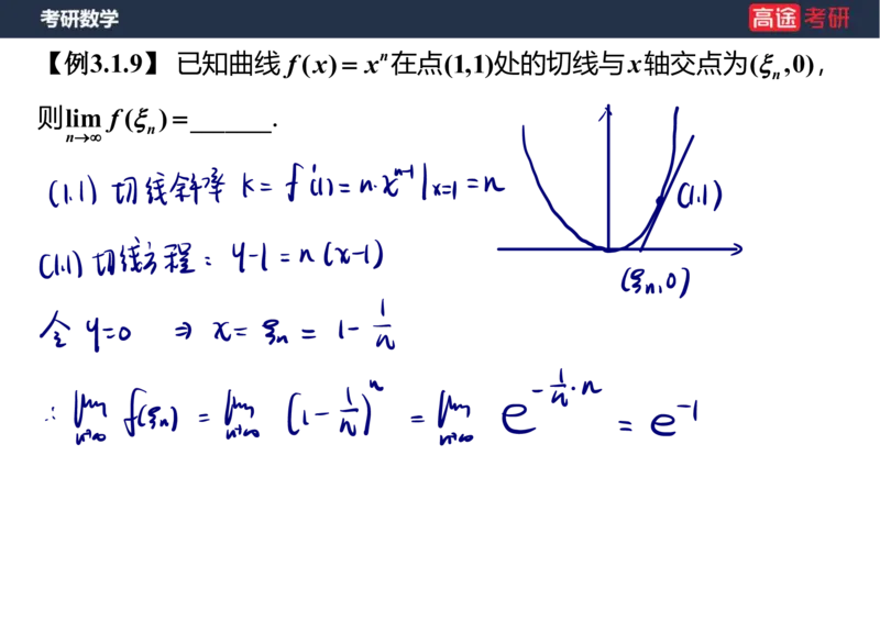 (11)-高数5导数的定义与计算课件笔记版_08.2026考研数学高途王喆全程班_赠送2025课程_25考研数学（一、二）全年智达班_{2}--资料