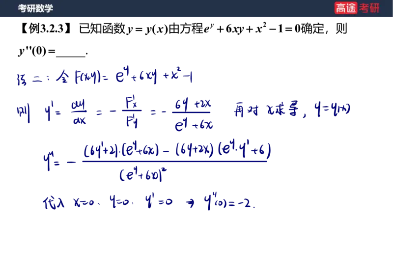 (11)-高数5导数的定义与计算课件笔记版_08.2026考研数学高途王喆全程班_赠送2025课程_25考研数学（一、二）全年智达班_{2}--资料