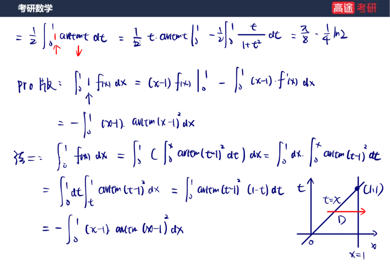 (86)-高数专项练题6_08.2026考研数学高途王喆全程班_赠送2025课程_25考研数学（三）全年智达班_{2}--资料