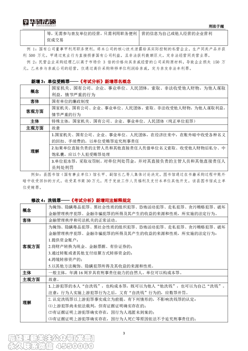 26华研法硕刑法&mdash;新大纲、新考试分析专题讲义_13.2026考研专业课法硕高端班！_01.2026考研法硕华研法硕全程班！_14.大纲解析