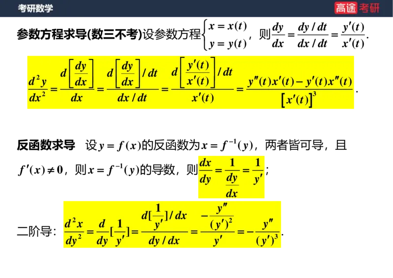 (6)-高数5导数的定义与计算空白版_08.2026考研数学高途王喆全程班_赠送2025课程_25考研数学（一、二）全年智达班_{2}--资料