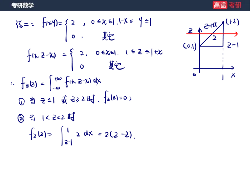(61)-第三章_多维随机变量及其分布2笔记版_08.2026考研数学高途王喆全程班_赠送2025课程_25考研数学（三）全年智达班_{2}--资料