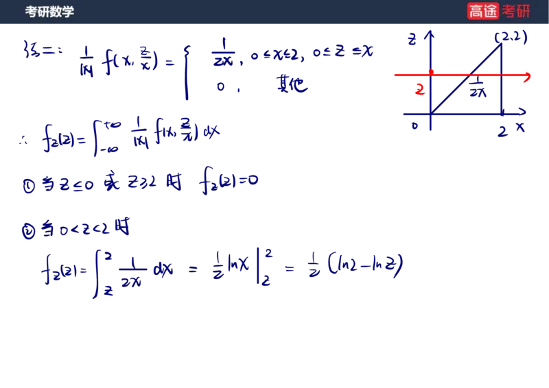 (61)-第三章_多维随机变量及其分布2笔记版_08.2026考研数学高途王喆全程班_赠送2025课程_25考研数学（三）全年智达班_{2}--资料