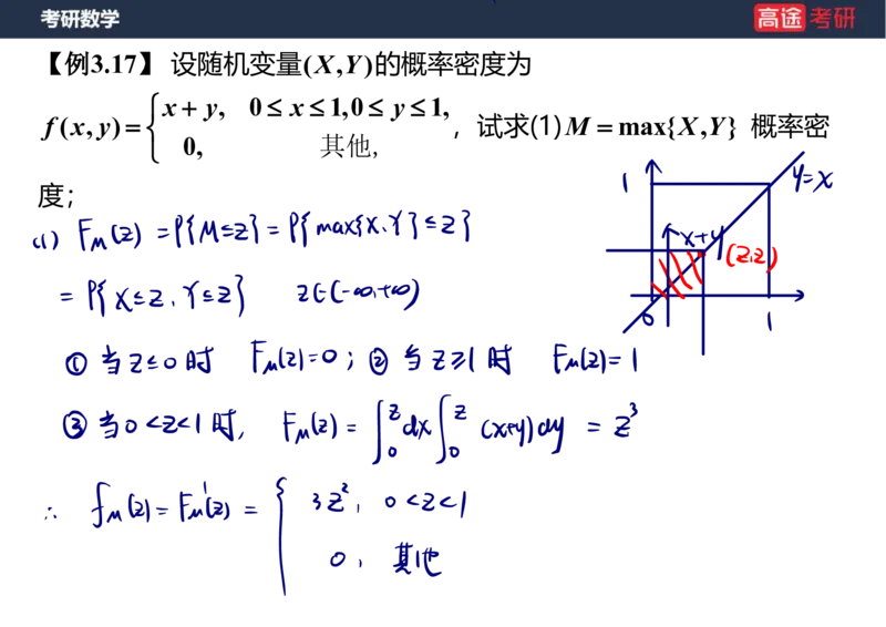 (61)-第三章_多维随机变量及其分布2笔记版_08.2026考研数学高途王喆全程班_赠送2025课程_25考研数学（三）全年智达班_{2}--资料