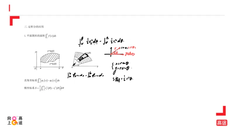 (1.13)-高数冲刺5-定积分笔记版_08.2026考研数学高途王喆全程班_考研数学高数基础特训班-福利赠送_{2}--资料_{1}-高数课讲义
