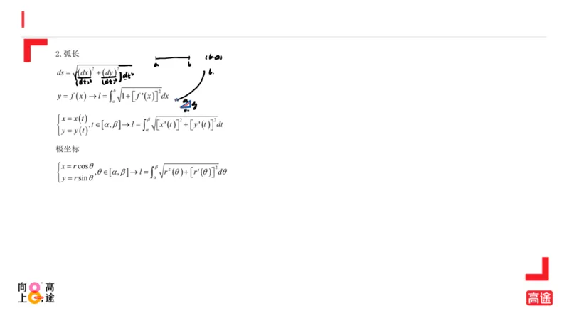 (1.13)-高数冲刺5-定积分笔记版_08.2026考研数学高途王喆全程班_考研数学高数基础特训班-福利赠送_{2}--资料_{1}-高数课讲义