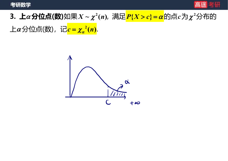(67)-第六章_数理统计的基本概念笔记版_08.2026考研数学高途王喆全程班_赠送2025课程_25考研数学（三）全年智达班_{2}--资料
