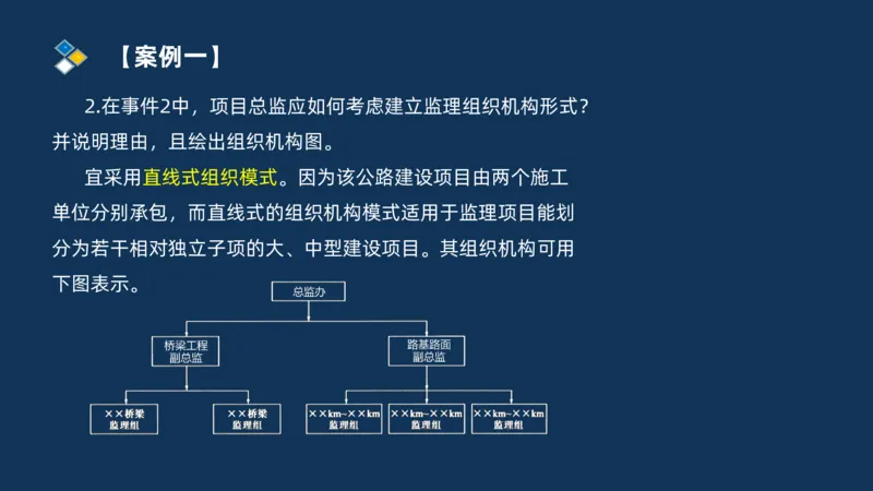 （07）监理基本理论、法规、监理规范和合同管理类_监理工程师_2025监理工程师_2025年监理工程师SVIP_2025年监理交通案例SVIP_02-基础精讲✿高端面授✿深度强化
