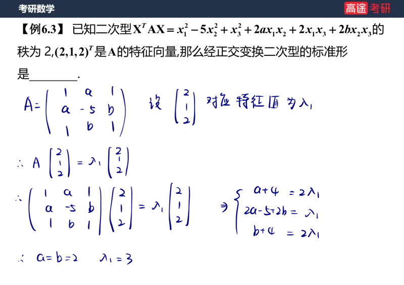 (66)-线代10_二次型笔记版_08.2026考研数学高途王喆全程班_赠送2025课程_25考研数学（三）全年智达班_{2}--资料