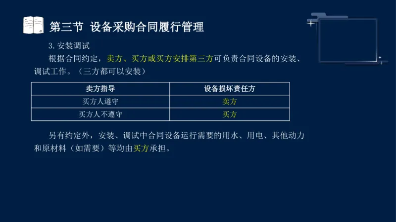 黄海刚-监理工程师-合同管理-考前密训_监理工程师_2025监理工程师_2025年监理工程师SVIP_2025年监理合同管理SVIP_04-冲刺串讲✿考点强化✿小灶集训_课件