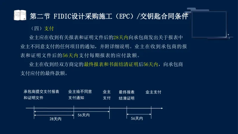 黄海刚-监理工程师-合同管理-考前密训_监理工程师_2025监理工程师_2025年监理工程师SVIP_2025年监理合同管理SVIP_04-冲刺串讲✿考点强化✿小灶集训_课件