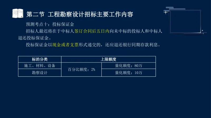 黄海刚-监理工程师-合同管理-考前密训_监理工程师_2025监理工程师_2025年监理工程师SVIP_2025年监理合同管理SVIP_04-冲刺串讲✿考点强化✿小灶集训_课件
