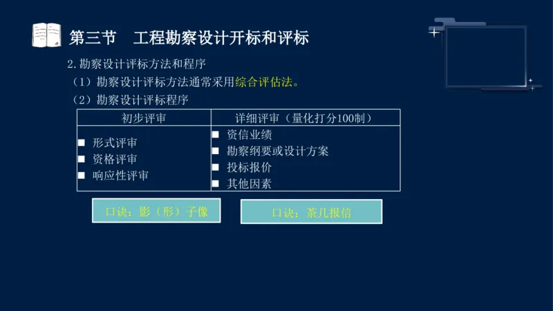 黄海刚-监理工程师-合同管理-考前密训_监理工程师_2025监理工程师_2025年监理工程师SVIP_2025年监理合同管理SVIP_04-冲刺串讲✿考点强化✿小灶集训_课件