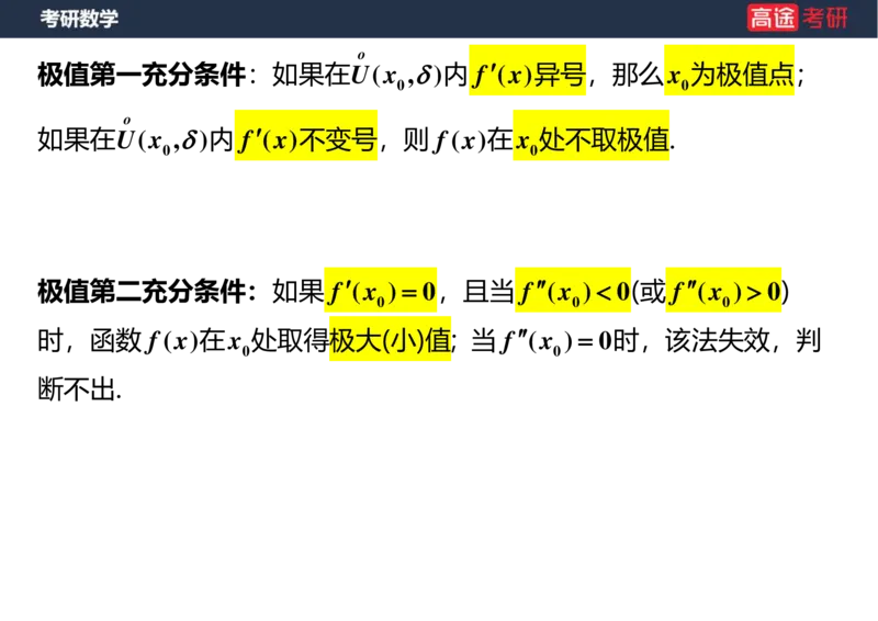 (7)-高数7导数的应用空白版_08.2026考研数学高途王喆全程班_赠送2025课程_25考研数学（一、二）全年智达班_{2}--资料
