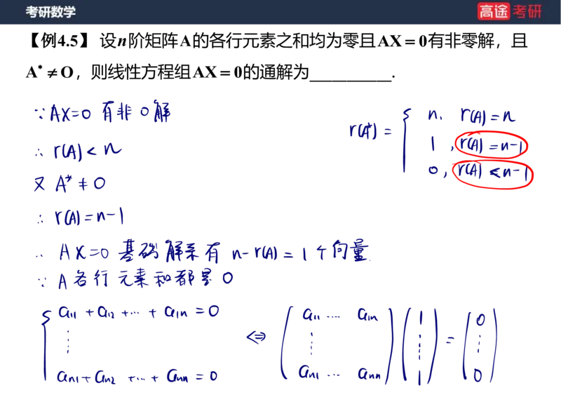 (51)-线代6线性方程组笔记版_08.2026考研数学高途王喆全程班_赠送2025课程_25考研数学（三）全年智达班_{2}--资料