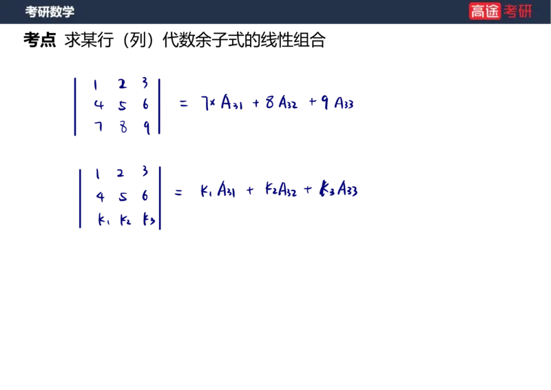 (45)-线代1笔记版_08.2026考研数学高途王喆全程班_赠送2025课程_25考研数学（三）全年智达班_{2}--资料