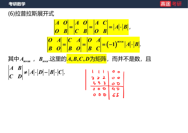(45)-线代1笔记版_08.2026考研数学高途王喆全程班_赠送2025课程_25考研数学（三）全年智达班_{2}--资料