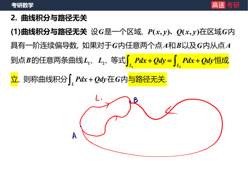 (47)-高数23曲线积分笔记版_08.2026考研数学高途王喆全程班_赠送2025课程_25考研数学（一、二）全年智达班_{2}--资料