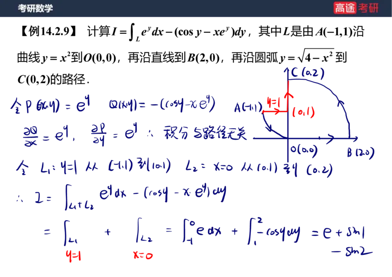 (47)-高数23曲线积分笔记版_08.2026考研数学高途王喆全程班_赠送2025课程_25考研数学（一、二）全年智达班_{2}--资料