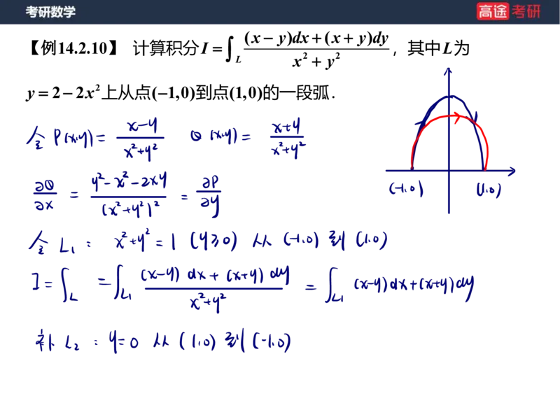 (47)-高数23曲线积分笔记版_08.2026考研数学高途王喆全程班_赠送2025课程_25考研数学（一、二）全年智达班_{2}--资料