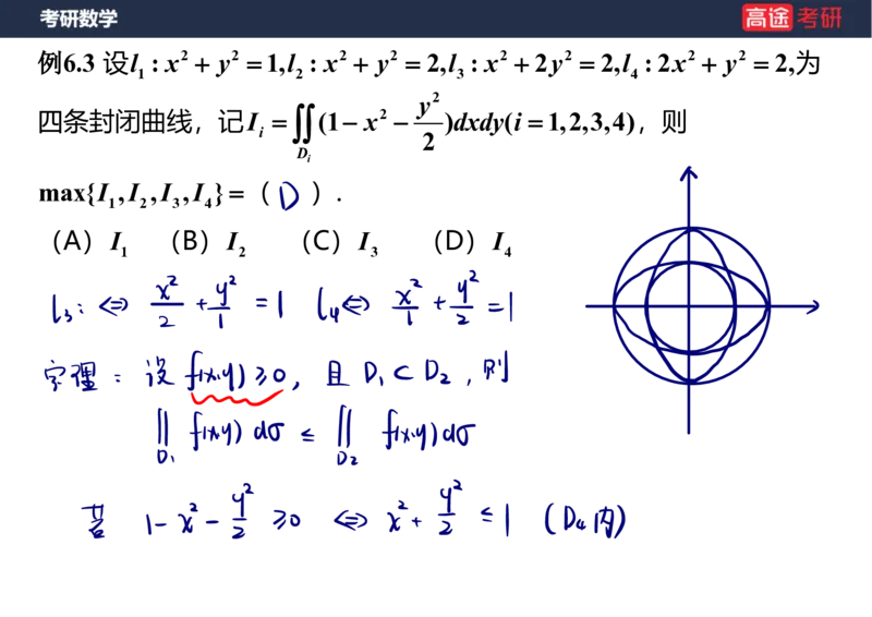 (88)-高数专项练题9_08.2026考研数学高途王喆全程班_赠送2025课程_25考研数学（三）全年智达班_{2}--资料