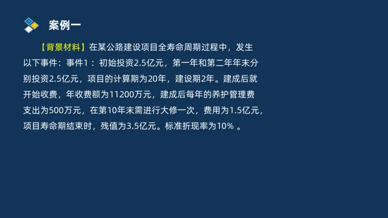 （09）2025交通监理案例分析精讲班费用控制类_监理工程师_2025监理工程师_2025年监理工程师SVIP_2025年监理交通案例SVIP_02-基础精讲✿高端面授✿深度强化_精讲班课件PDF格式