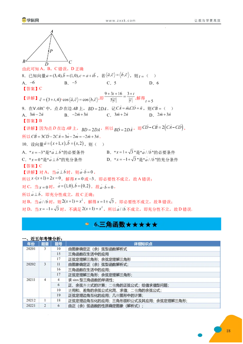 2025年高考数学考前最后一课_2024-2025高三（6-6月题库）_2025年05月试卷_05242025年高考考前最后一课数学