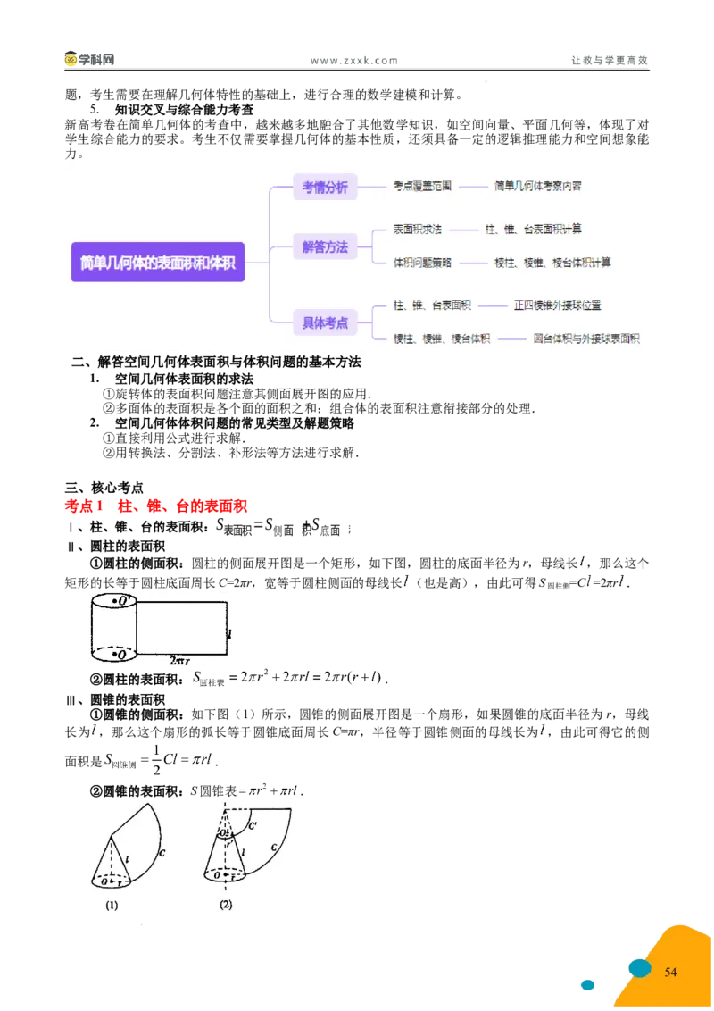 2025年高考数学考前最后一课_2024-2025高三（6-6月题库）_2025年05月试卷_05242025年高考考前最后一课数学