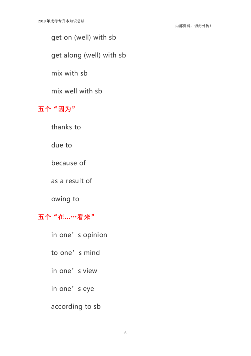 专升本《英语》同义词表达句子_成考本科-所有考试科目-近10年真题和答案+2026备考通关资料大全_英语-近10年真题和答案+2026成考本科备考通关资料大全