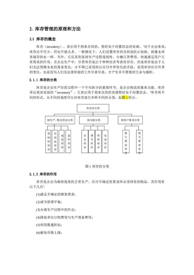 03WPS_计算机二级WPS资料_07练习素材_05第五天学习任务_03目录