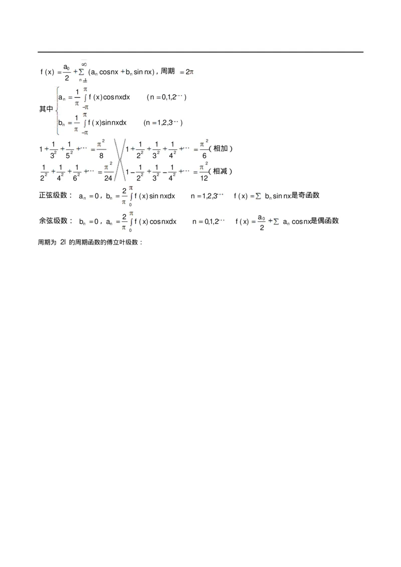 本科高等数学公式大全_成考本科-所有考试科目-近10年真题和答案+2026备考通关资料大全_高数一-近10年真题和答案+2026成考本科备考通关资料大全