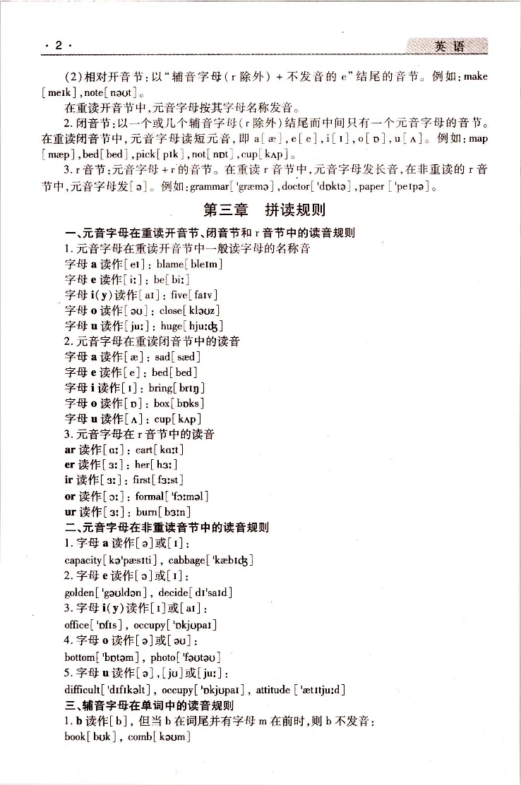 英语常考、易考点_成考本科-所有考试科目-近10年真题和答案+2026备考通关资料大全_英语-近10年真题和答案+2026成考本科备考通关资料大全