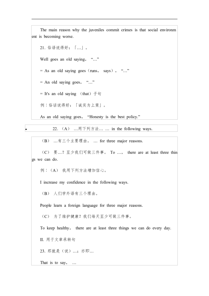 成考专升本英语写作范文_成考本科-所有考试科目-近10年真题和答案+2026备考通关资料大全_英语-近10年真题和答案+2026成考本科备考通关资料大全