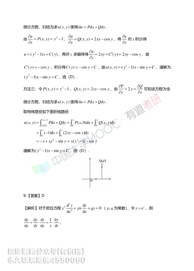250609_101942-菁英班强化高数第四章解析_01.2026考研数学有道武忠祥刘金峰全程班_01.2026考研数学武忠祥刘金峰全程班_00.书籍和讲义_00.配套书籍_2026考研数学习题册答案详解_强化_高数