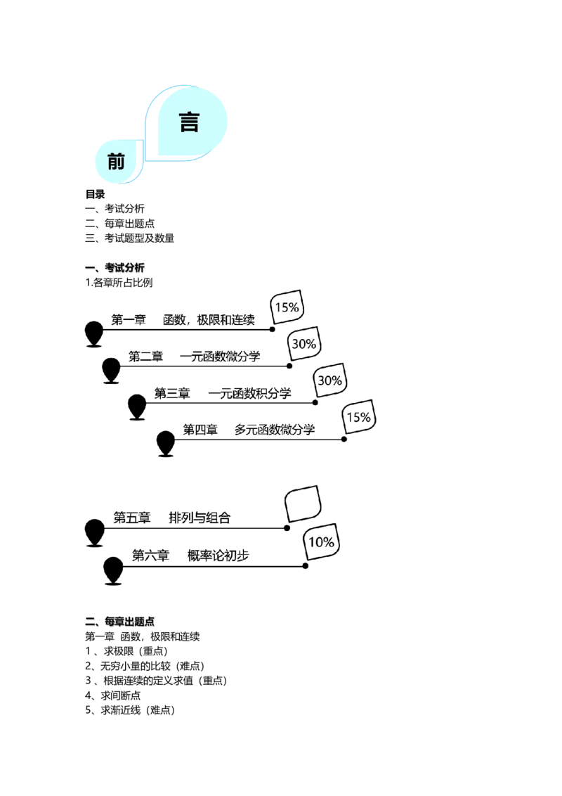 高等数学（二）-教材精讲班-章节习题（完）_成考本科-所有考试科目-近10年真题和答案+2026备考通关资料大全_高数二-近10年真题和答案+2026成考本科备考通关资料大全