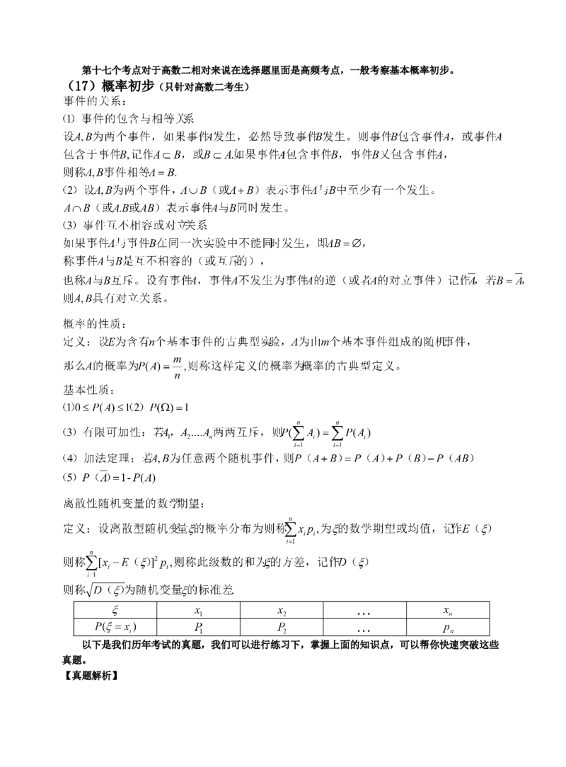 《专科起点本科》政治、英语、高等数学、医学综合、教育理论，全国成人高考复习教材(精简版)_成考本科-所有考试科目-近10年真题和答案+2026备考通关资料大全