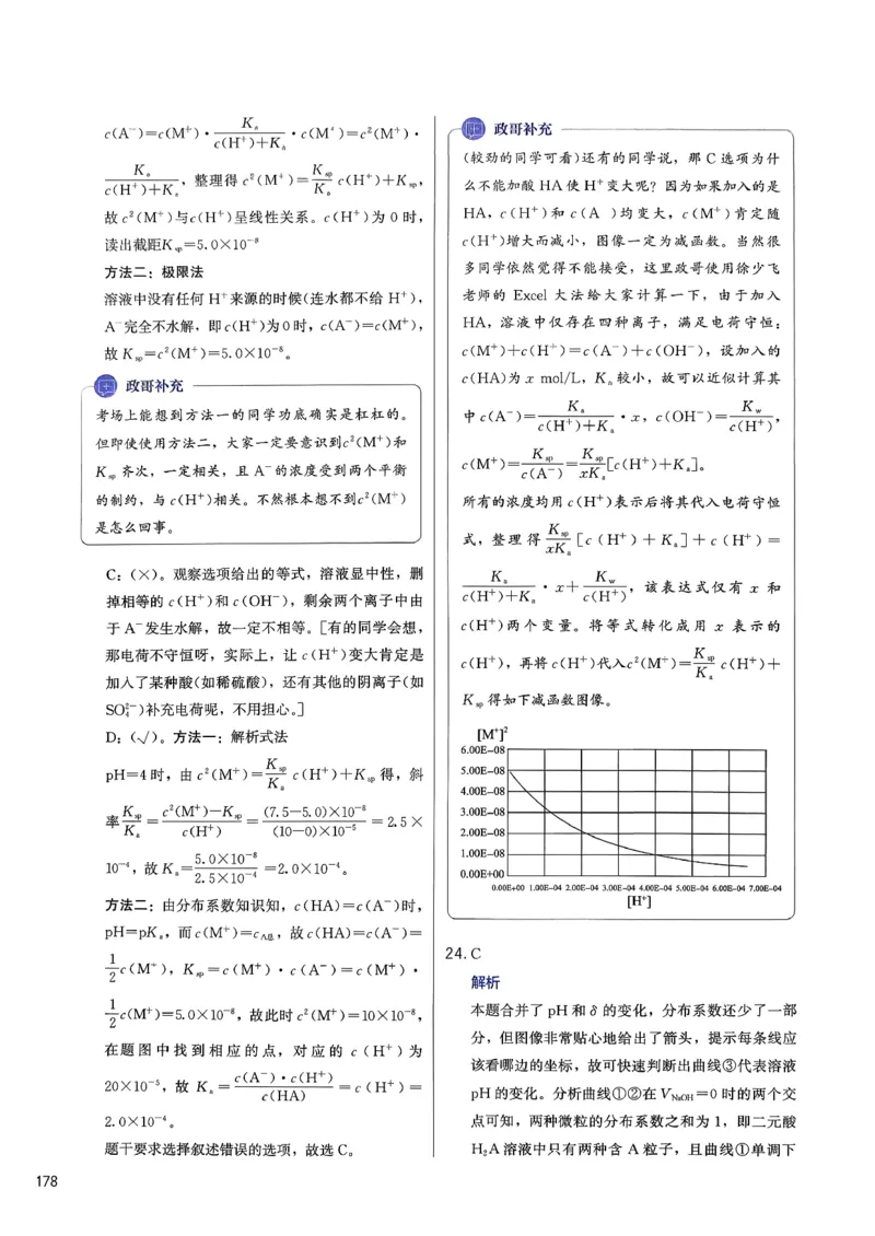 答案解析_2026版李政1000题+冲刺600题（无水印）_2026李政冲刺600题