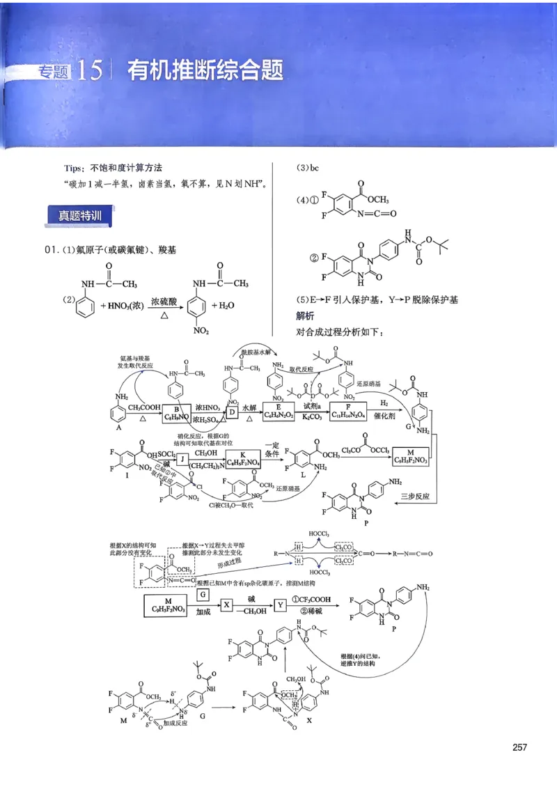 答案解析_2026版李政1000题+冲刺600题（无水印）_2026李政冲刺600题