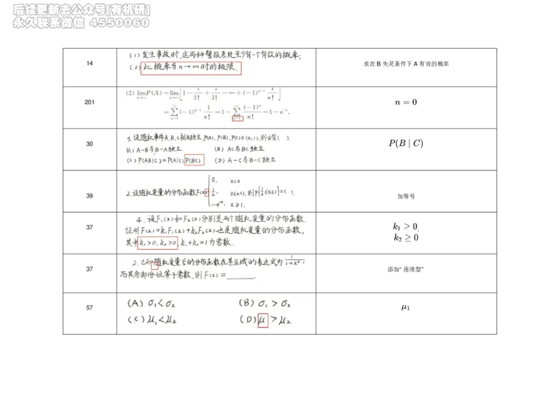(2.3.1)--公共课数学书籍勘误._05.2026考研数学研途&mdash;杨超数学全程班_00.书籍和讲义_{2}--资料_{2}--学习资料_{3}--数学一_已加水印