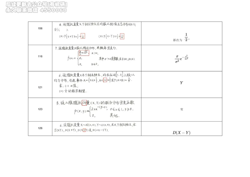 (2.3.1)--公共课数学书籍勘误._05.2026考研数学研途&mdash;杨超数学全程班_00.书籍和讲义_{2}--资料_{2}--学习资料_{3}--数学一_已加水印