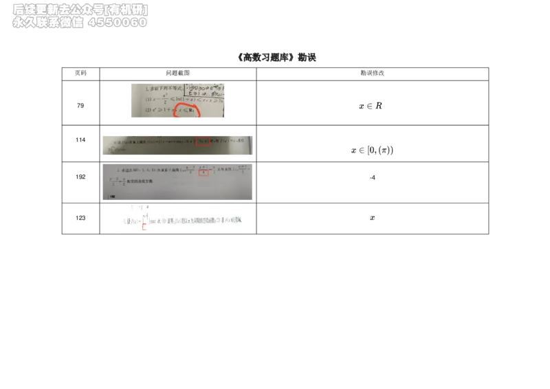 (2.3.1)--公共课数学书籍勘误._05.2026考研数学研途&mdash;杨超数学全程班_00.书籍和讲义_{2}--资料_{2}--学习资料_{3}--数学一_已加水印