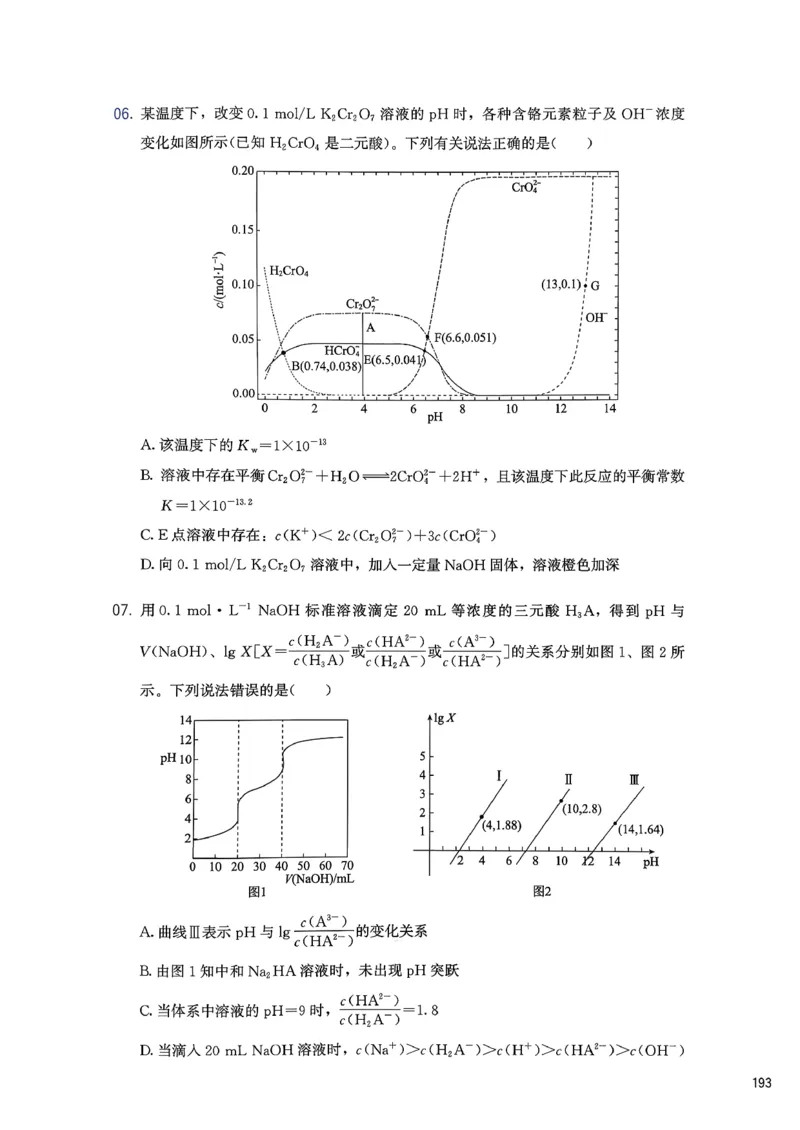 冲刺600题下_2026版李政1000题+冲刺600题（无水印）_2026李政冲刺600题