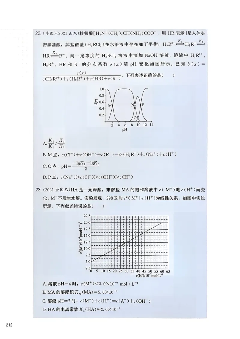 冲刺600题下_2026版李政1000题+冲刺600题（无水印）_2026李政冲刺600题