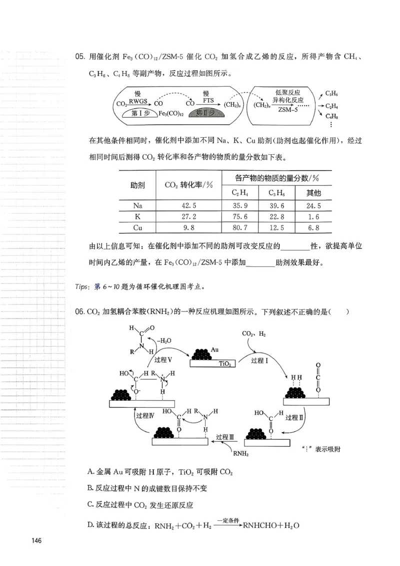 冲刺600题上册_2026版李政1000题+冲刺600题（无水印）_2026李政冲刺600题