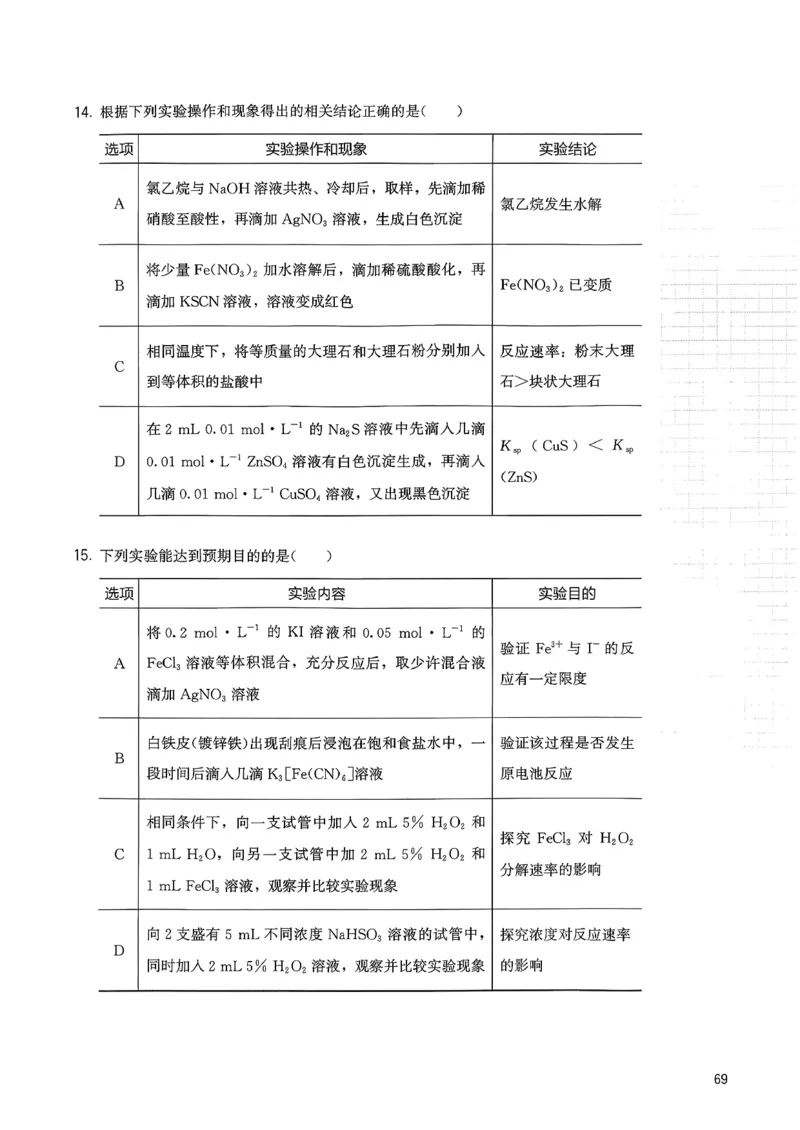 冲刺600题上册_2026版李政1000题+冲刺600题（无水印）_2026李政冲刺600题