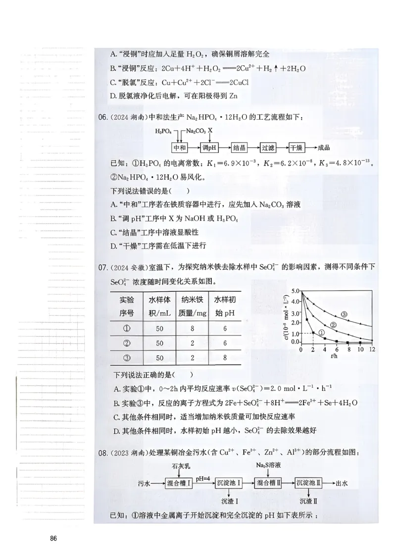 冲刺600题上册_2026版李政1000题+冲刺600题（无水印）_2026李政冲刺600题