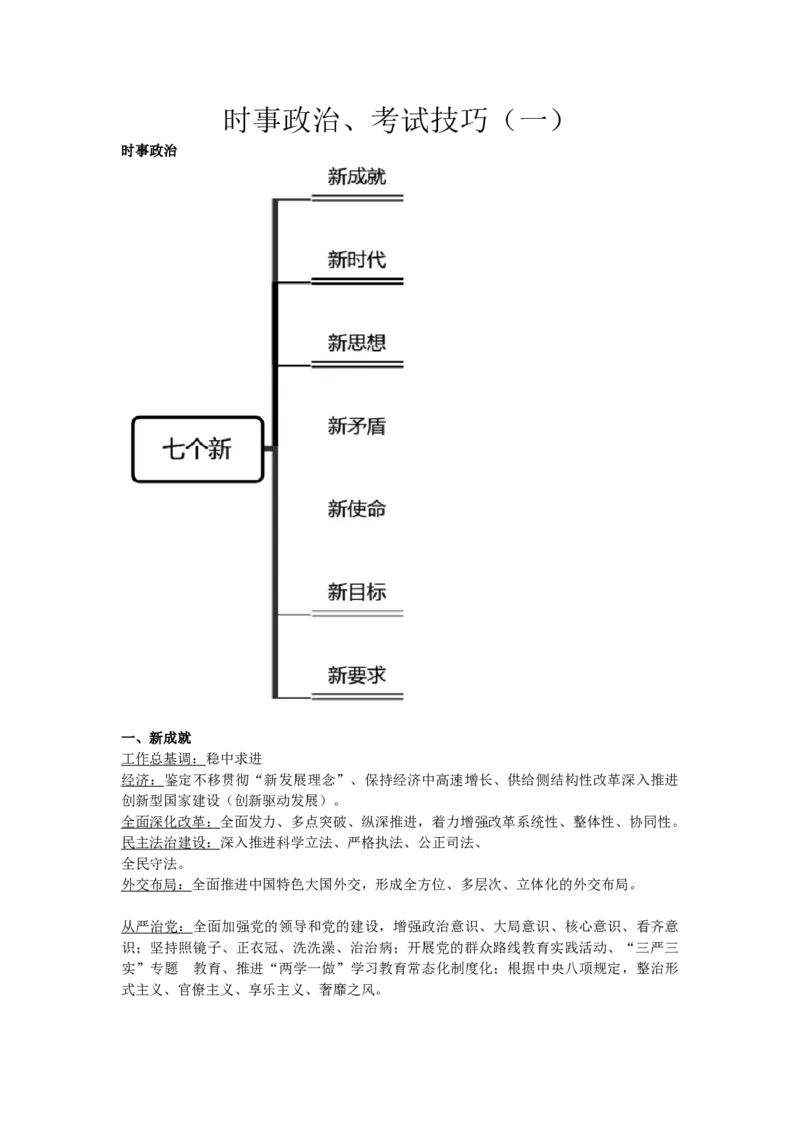 专升本时事政治1_成考本科-所有考试科目-近10年真题和答案+2026备考通关资料大全_政治-近10年真题和答案+2026成考本科备考通关资料大全